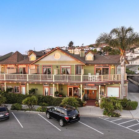 Cayucos Sunset Inn Εξωτερικό φωτογραφία