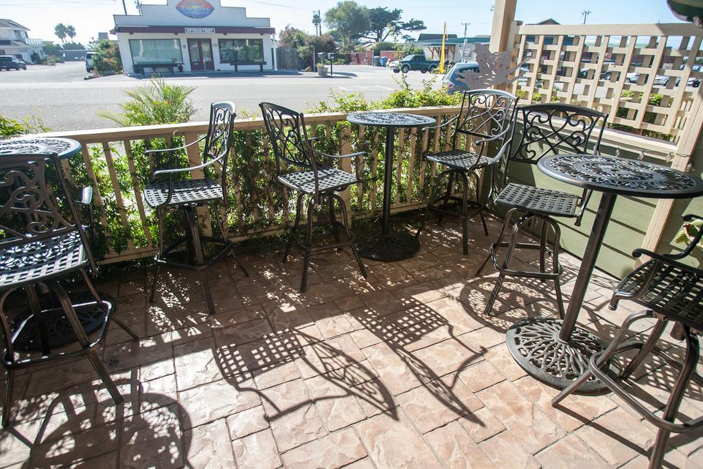 Cayucos Sunset Inn Εξωτερικό φωτογραφία