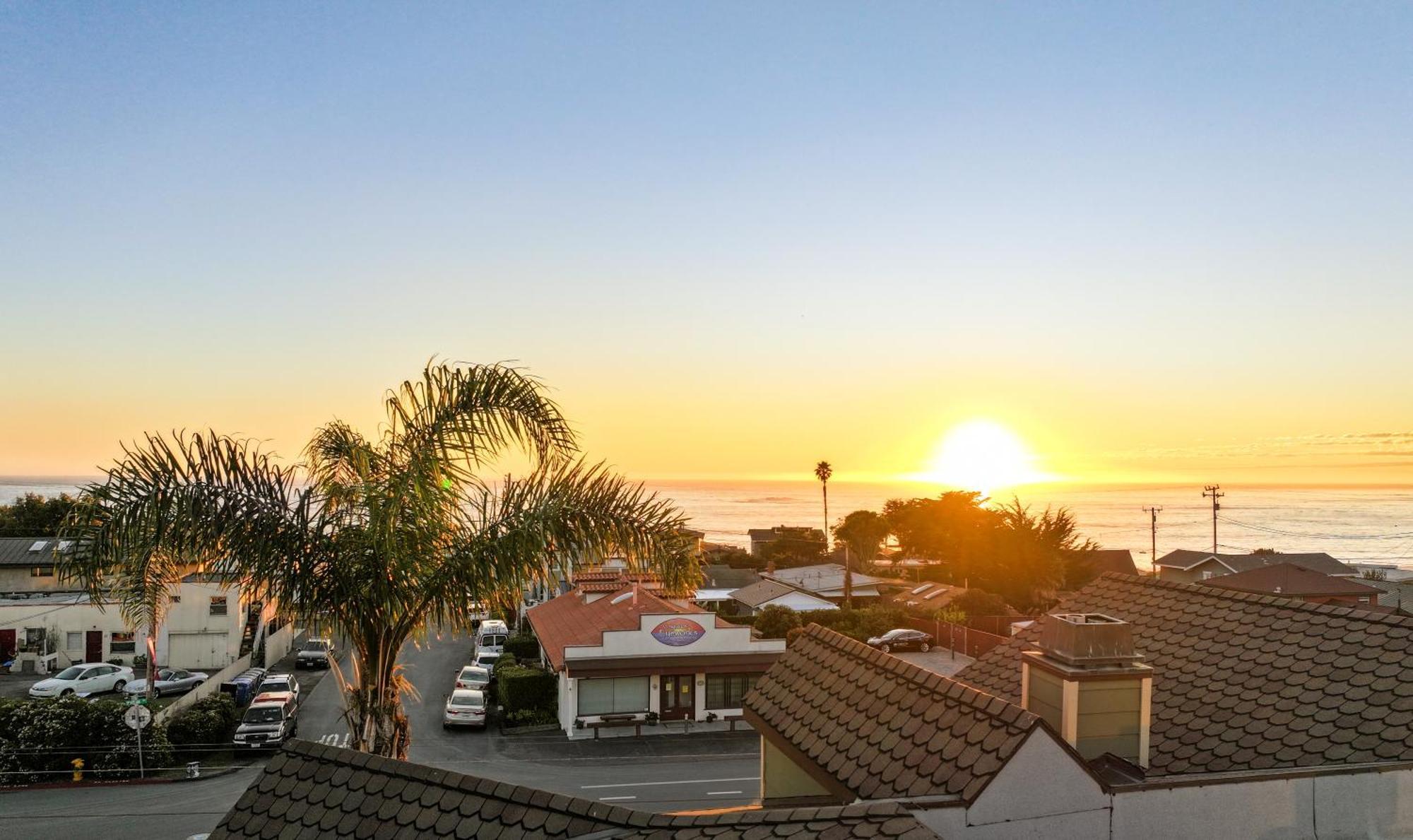 Cayucos Sunset Inn Εξωτερικό φωτογραφία