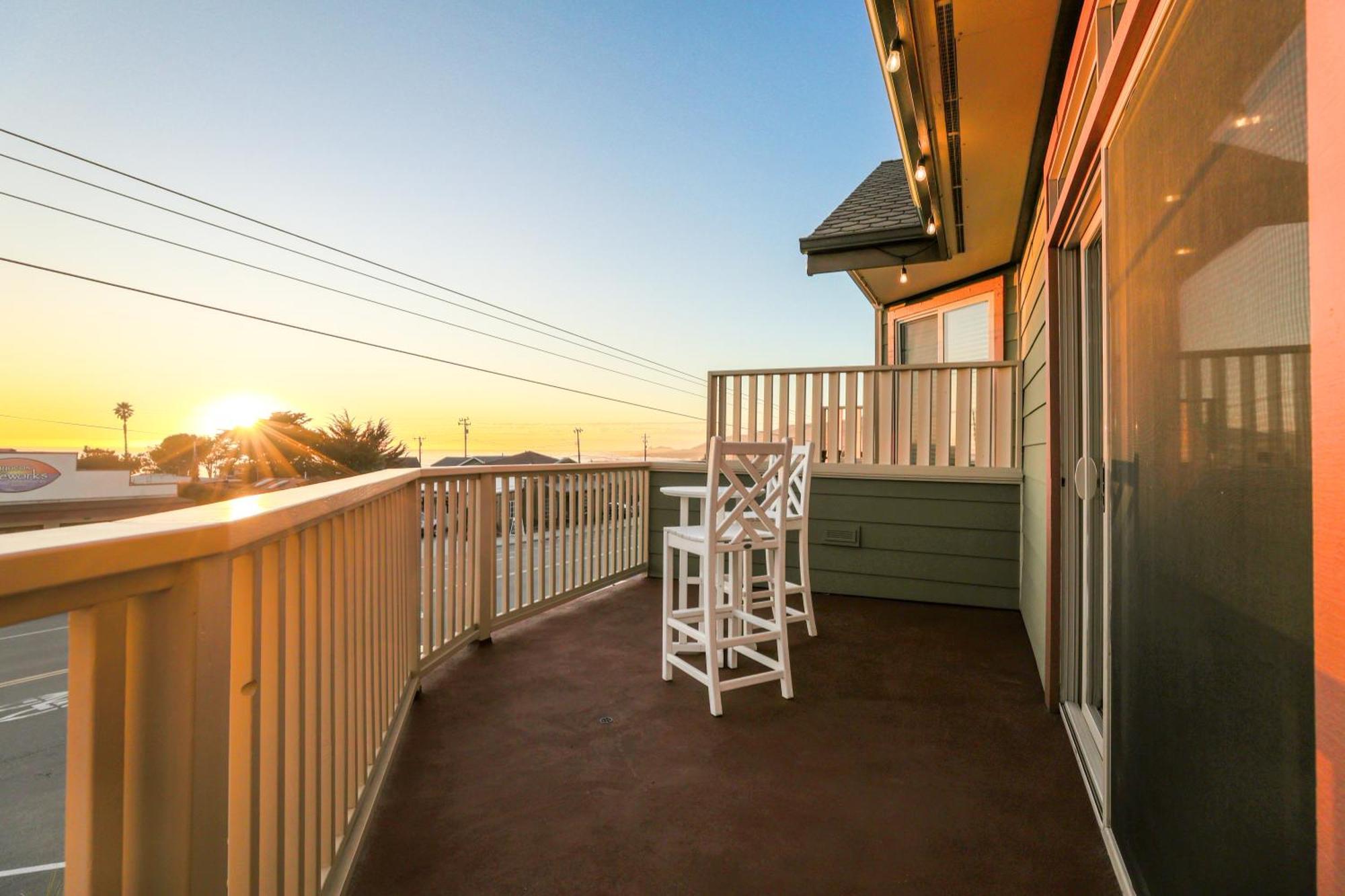 Cayucos Sunset Inn Εξωτερικό φωτογραφία