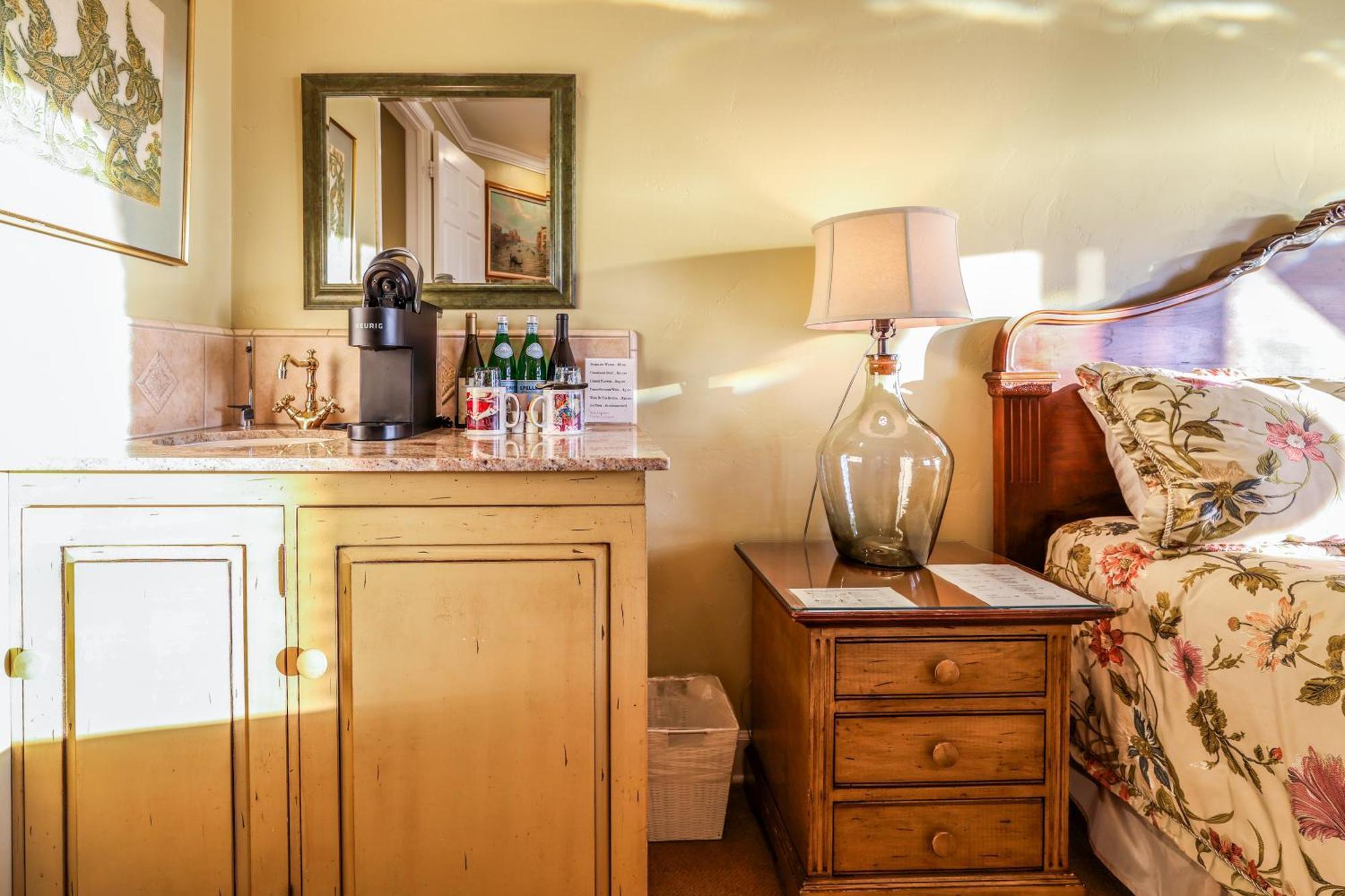 Cayucos Sunset Inn Εξωτερικό φωτογραφία