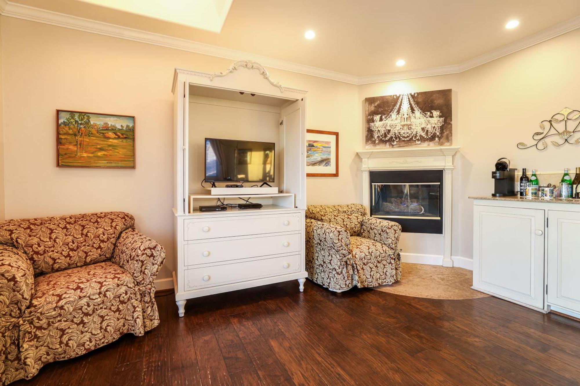 Cayucos Sunset Inn Εξωτερικό φωτογραφία
