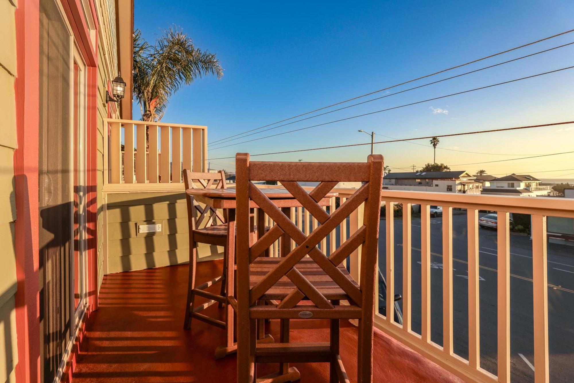 Cayucos Sunset Inn Εξωτερικό φωτογραφία