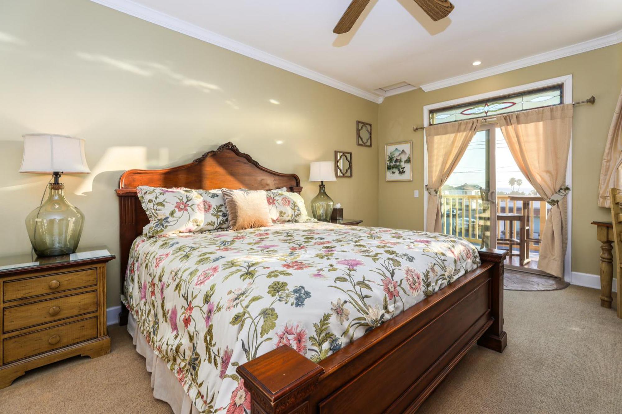 Cayucos Sunset Inn Εξωτερικό φωτογραφία